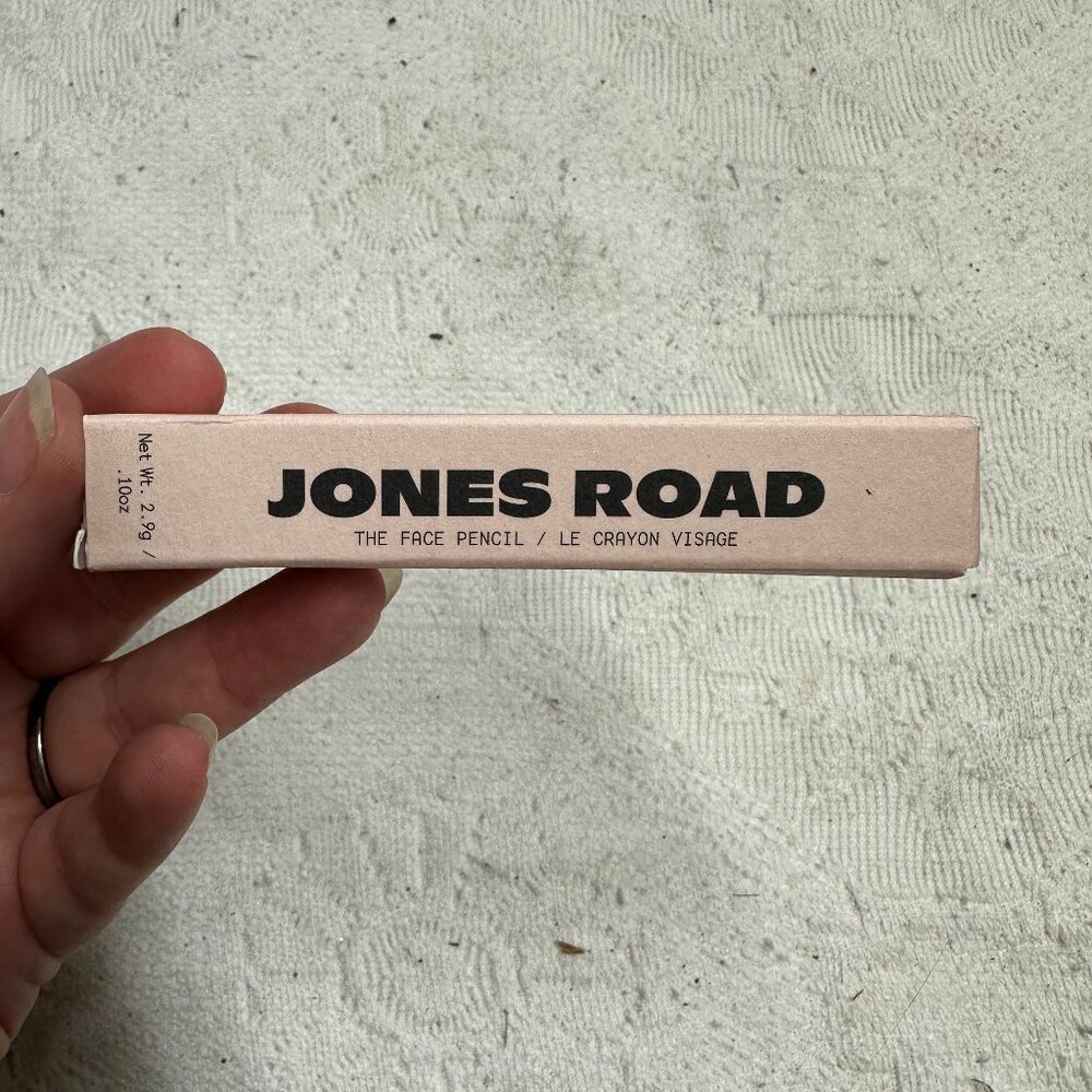 Jones Road The Face Pencil Shade 6 New in Box